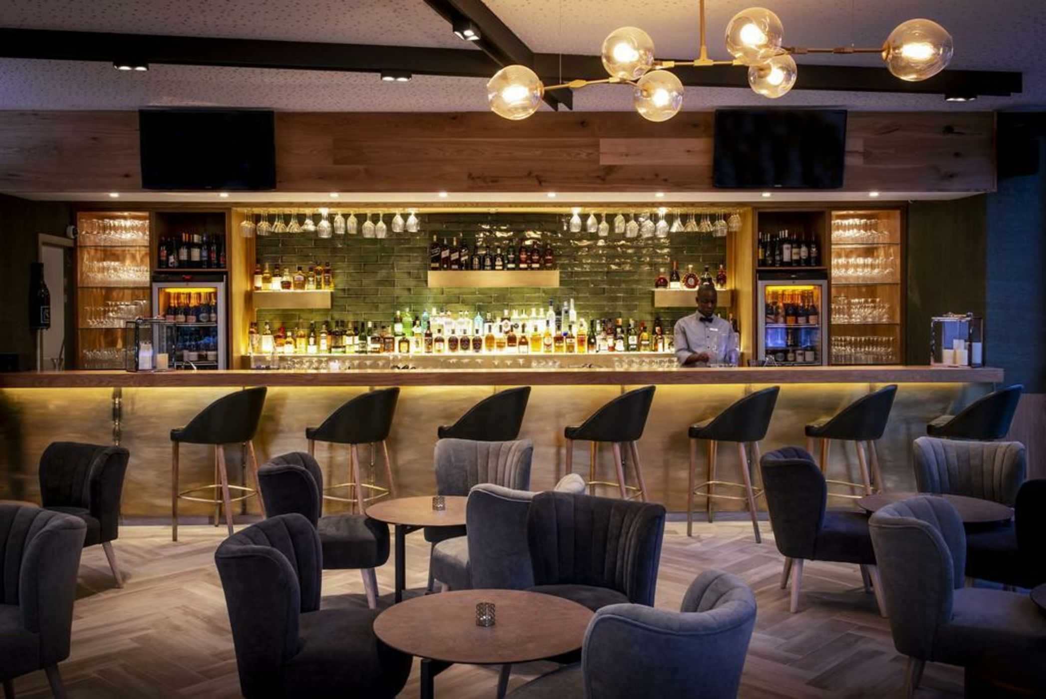 The Alphen Boutique Hotel & Spa