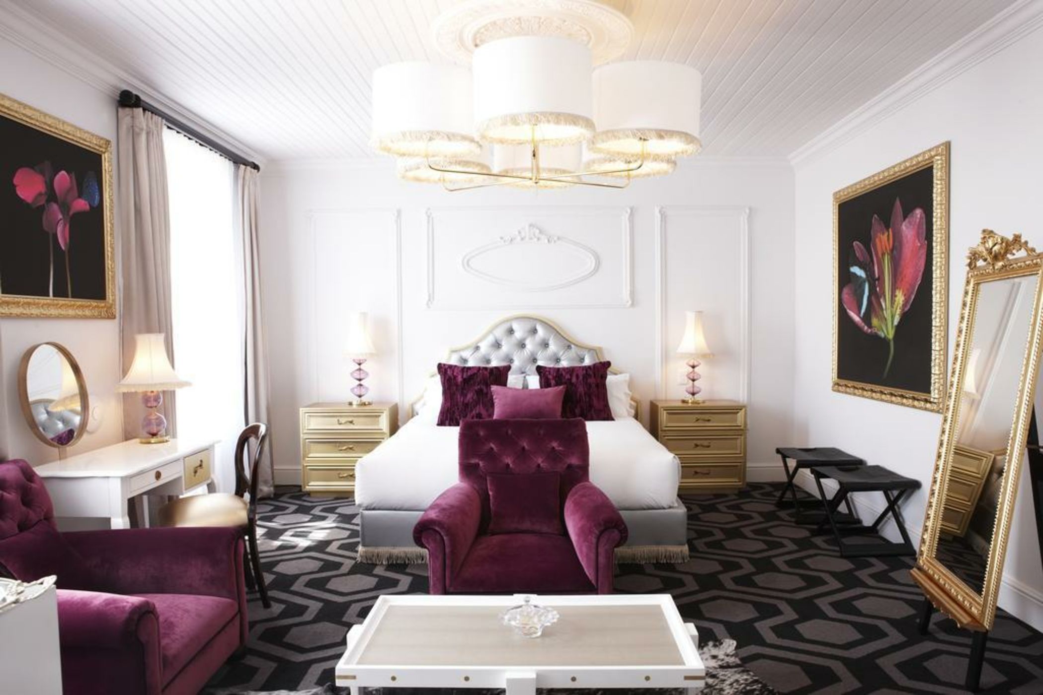 The Alphen Boutique Hotel & Spa