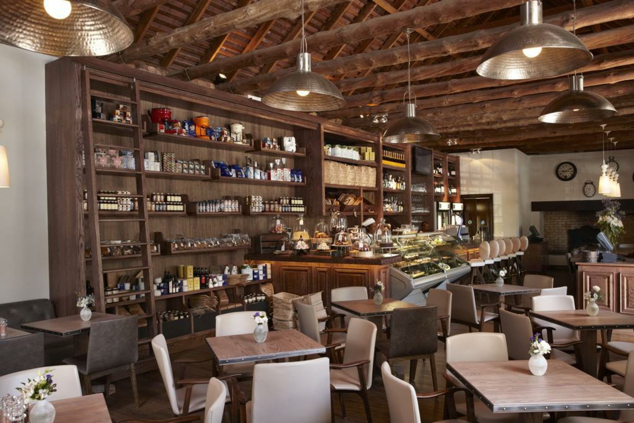 The Alphen Boutique Hotel & Spa