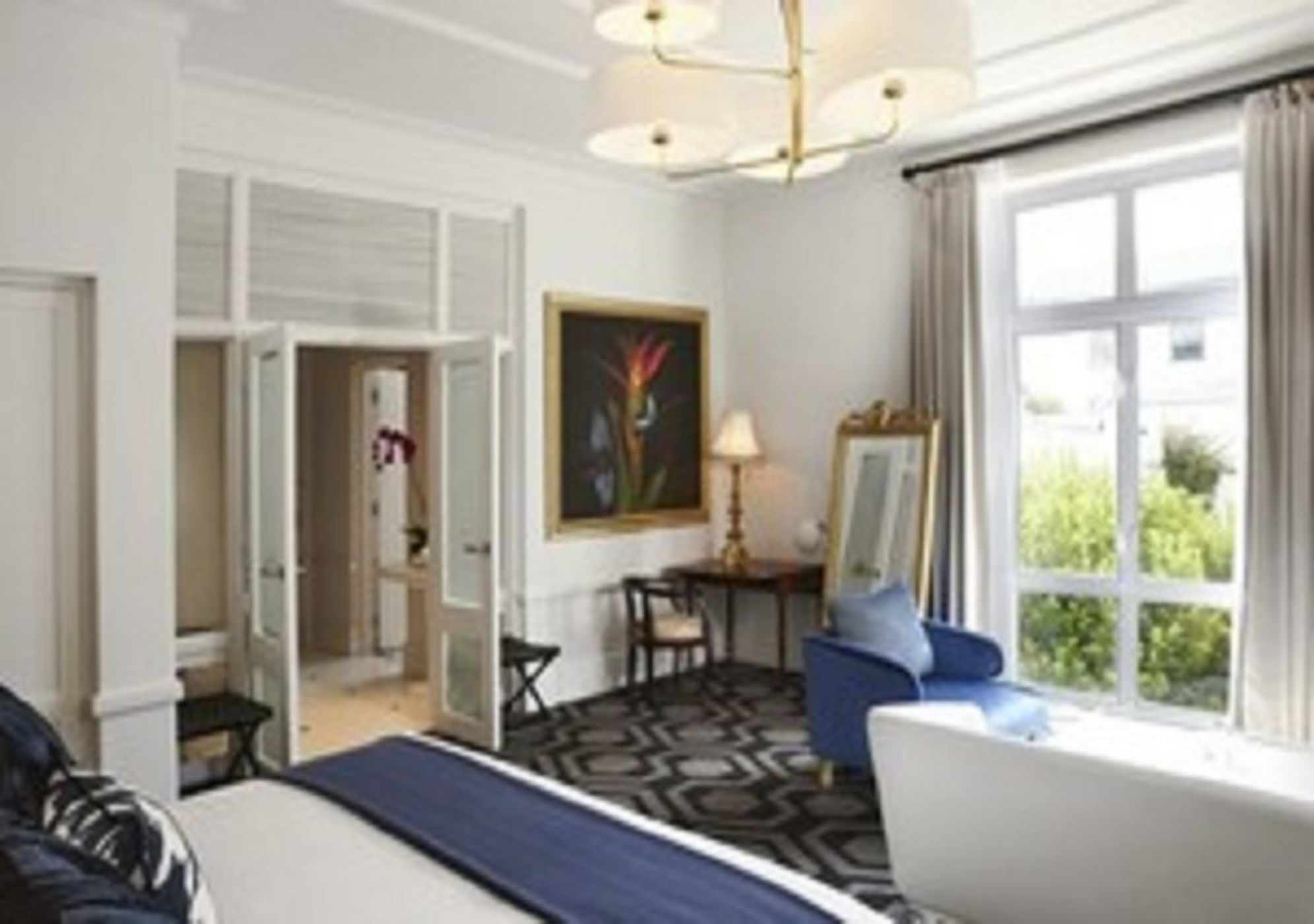 The Alphen Boutique Hotel & Spa