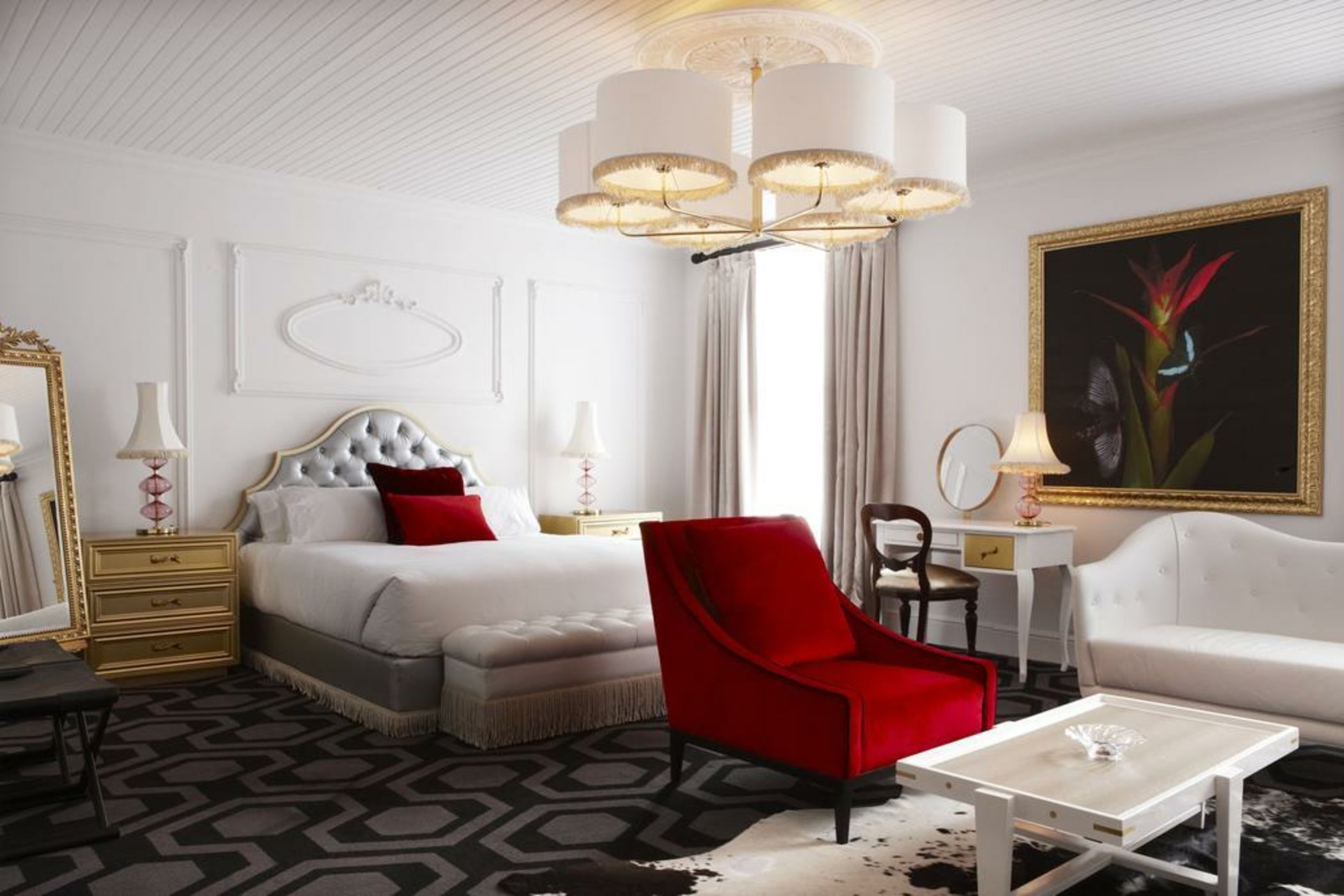 The Alphen Boutique Hotel & Spa