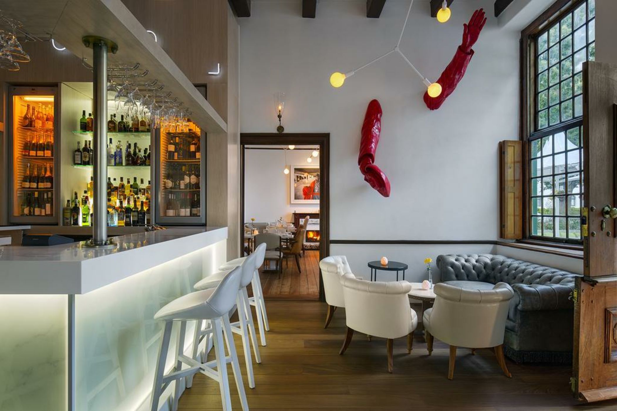 The Alphen Boutique Hotel & Spa