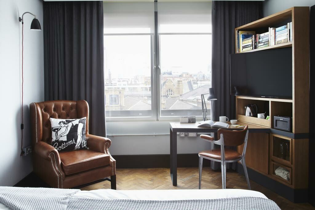 Hoxton Hotel Rooms By The Hour Hoxton Hotel Rooms By The Hour