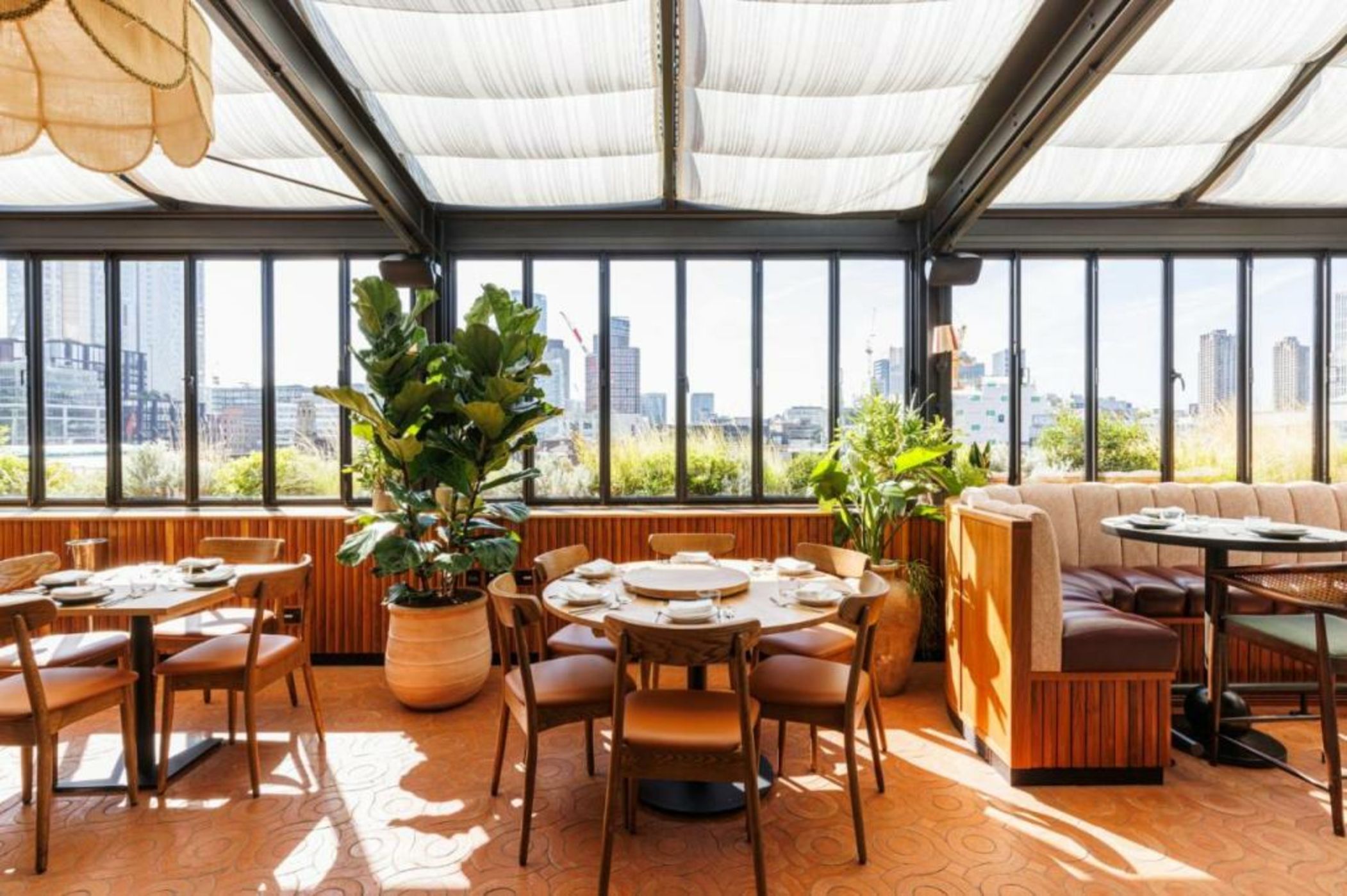 The Hoxton, Shoreditch