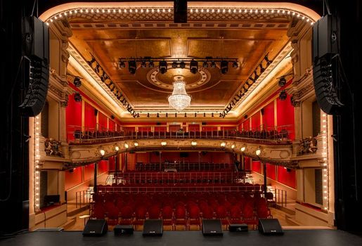 Scandic Grand Central