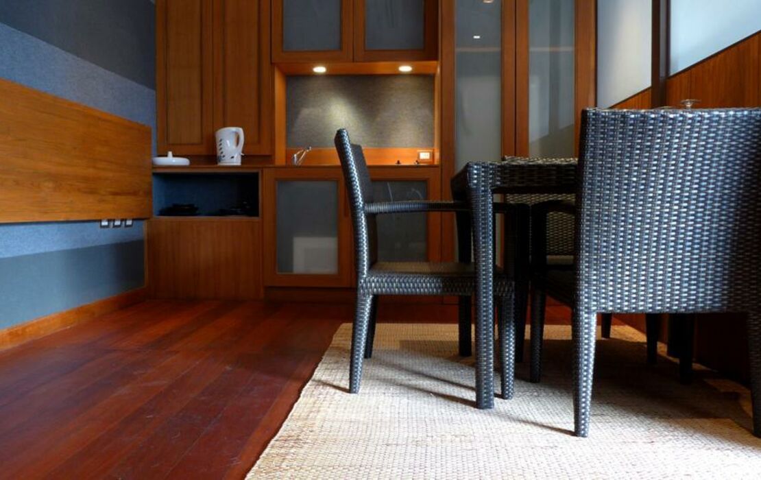 LUXX Langsuan Hotel - SHA Plus