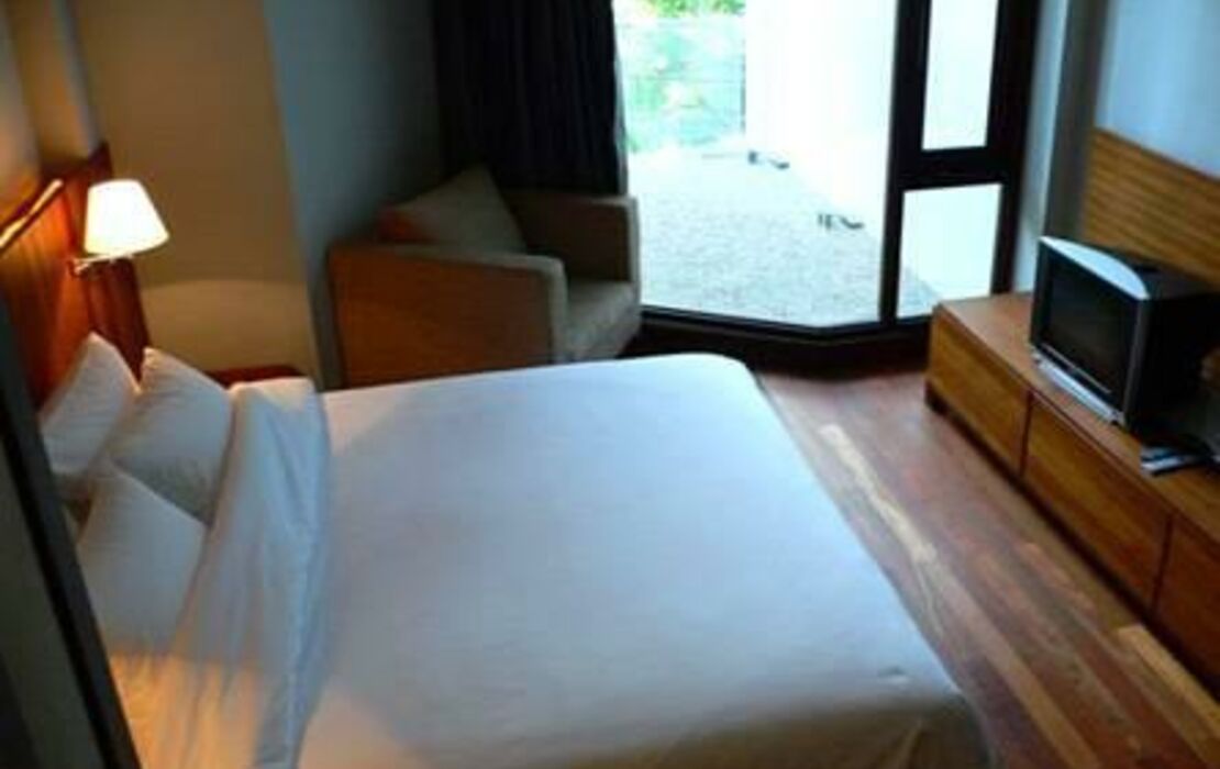 Luxx Hotel