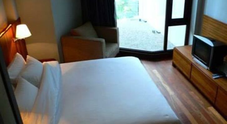 Luxx Hotel