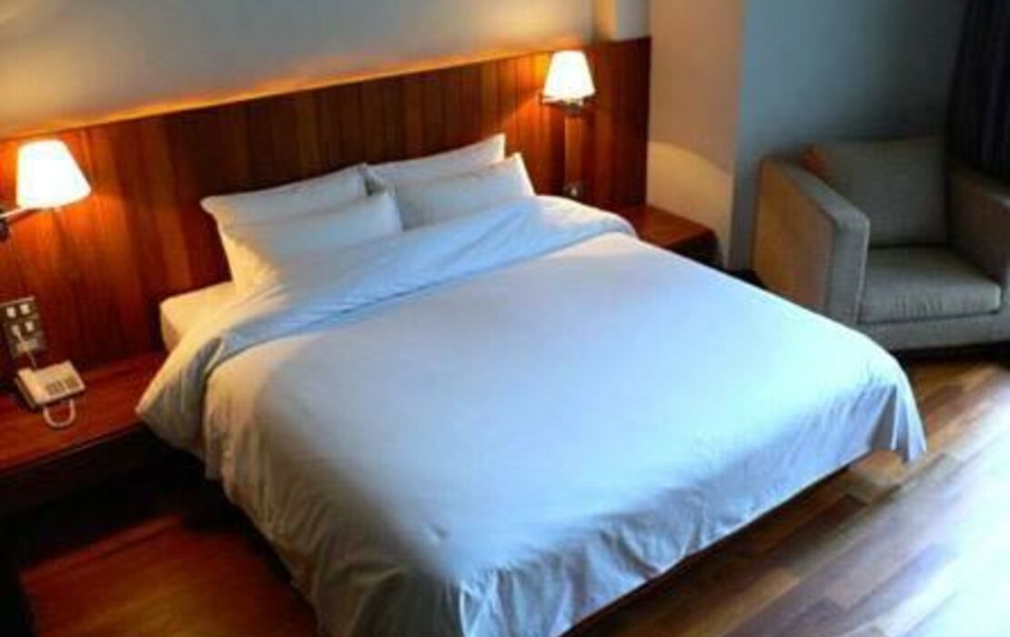Luxx Hotel