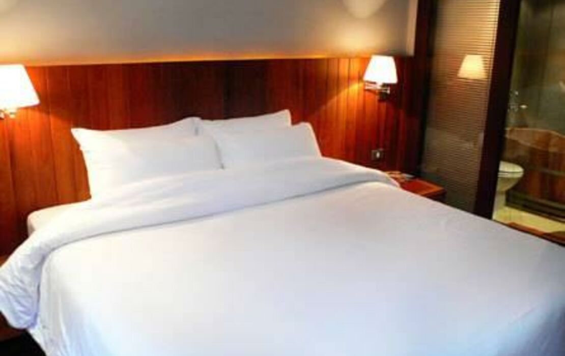 Luxx Hotel