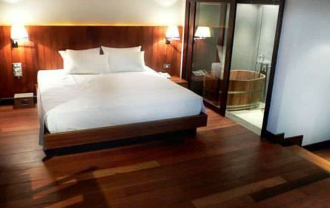 Luxx Hotel