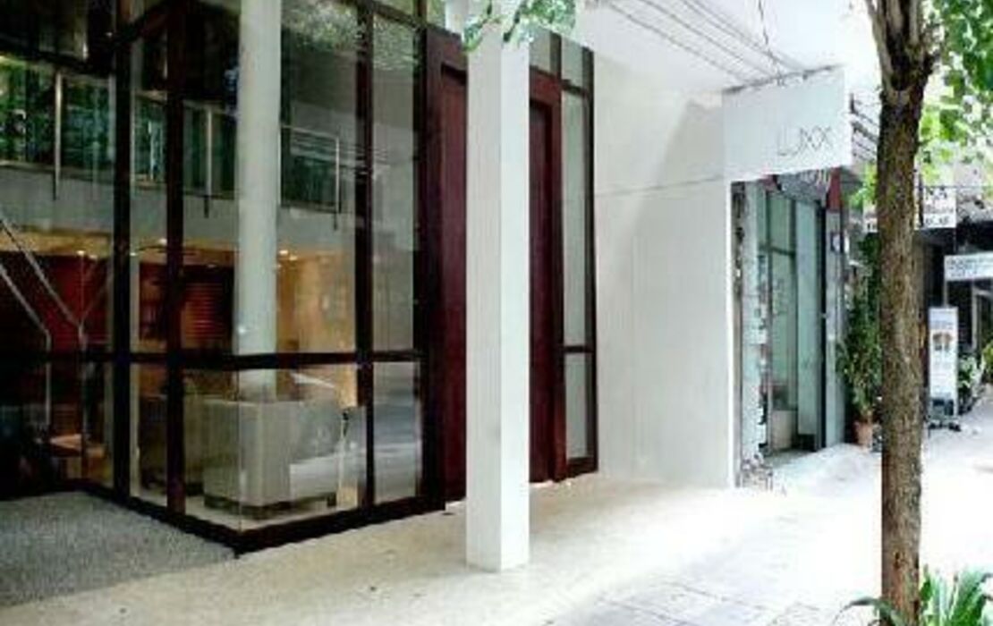 Luxx Hotel