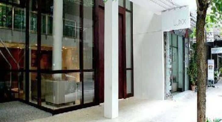 Luxx Hotel