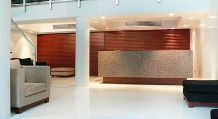 Luxx Hotel
