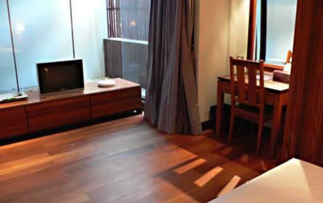 Luxx Hotel