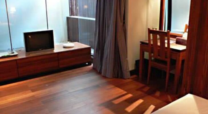 Luxx Hotel