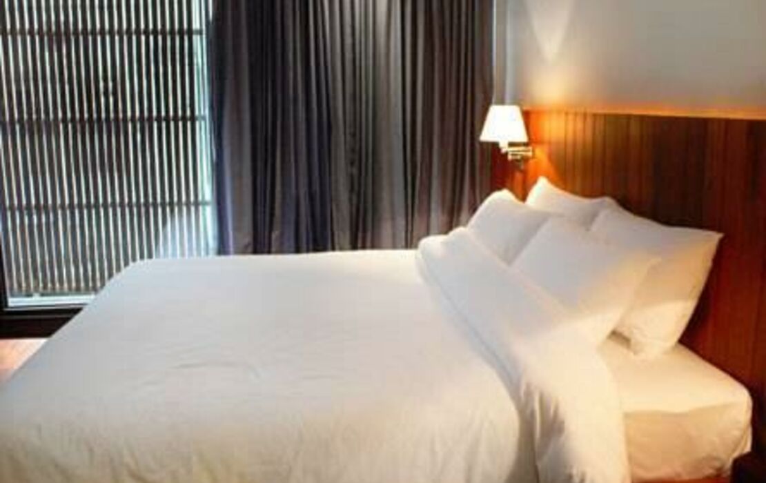 Luxx Hotel