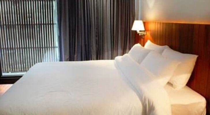 Luxx Hotel