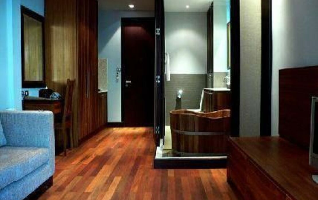 Luxx Hotel