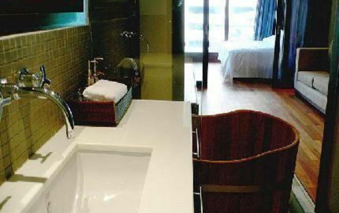 Luxx Hotel