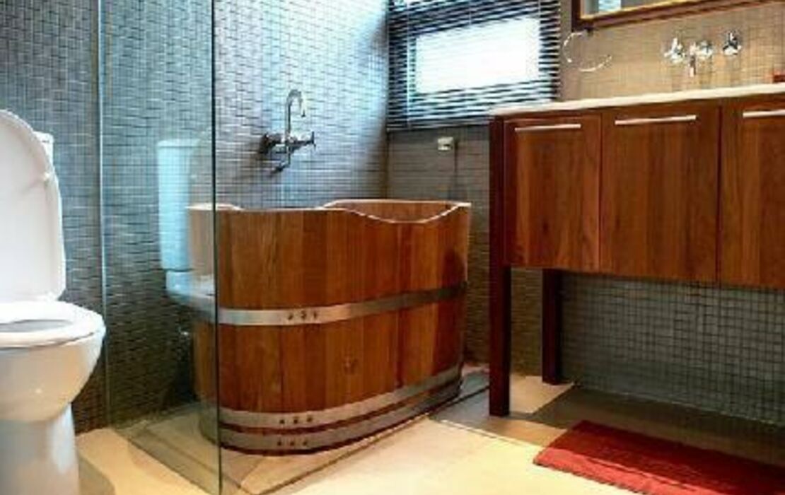 Luxx Hotel