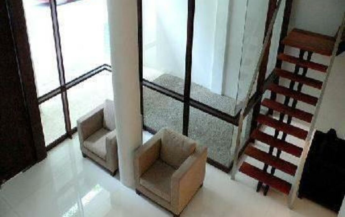 Luxx Hotel
