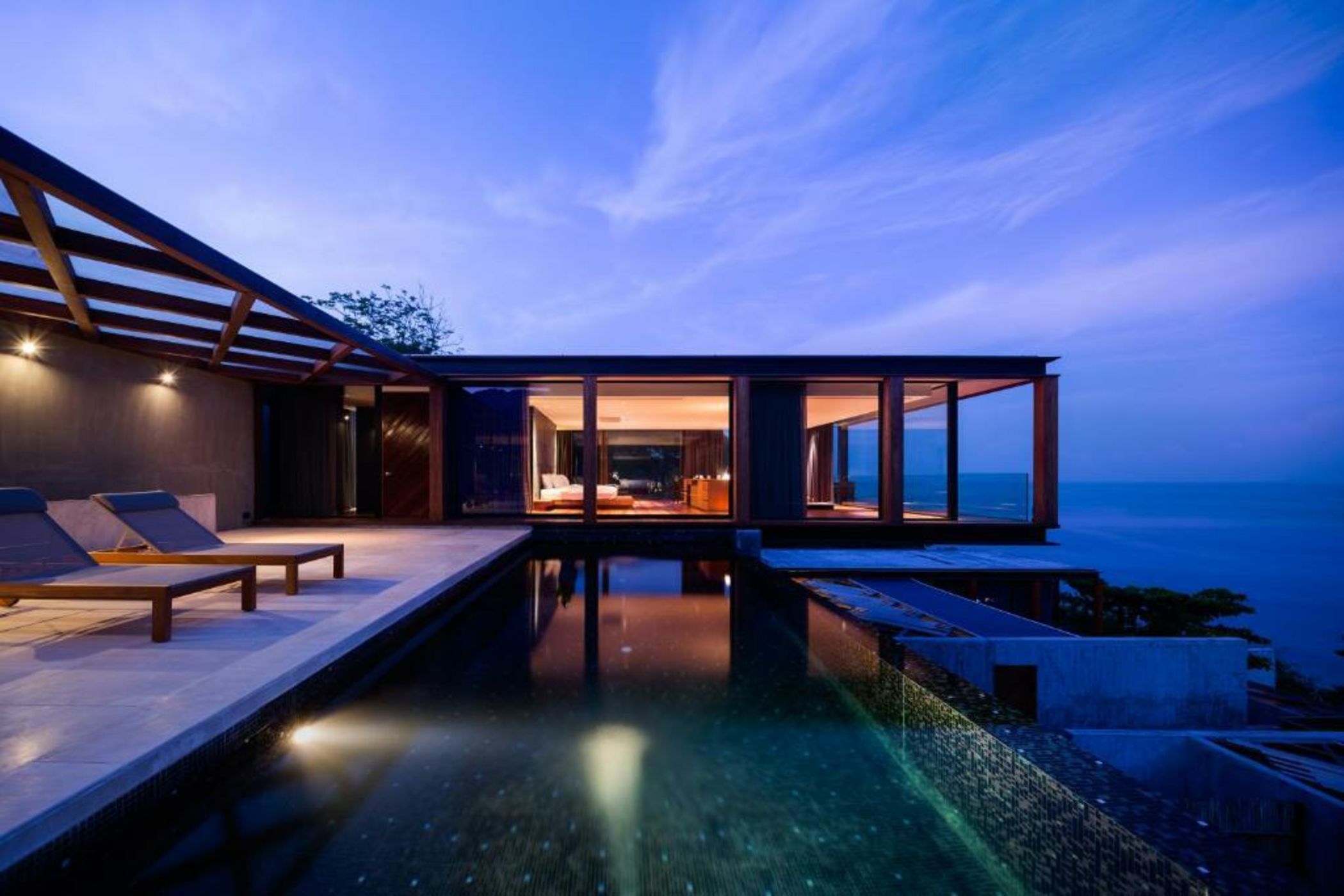 The Naka Phuket, a Member of Design Hotels - SHA Extra Plus