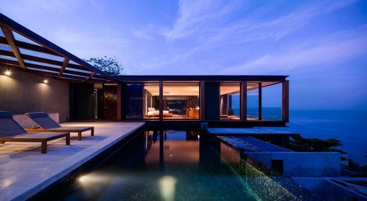 The Naka Phuket, a Member of Design Hotels - SHA Extra Plus