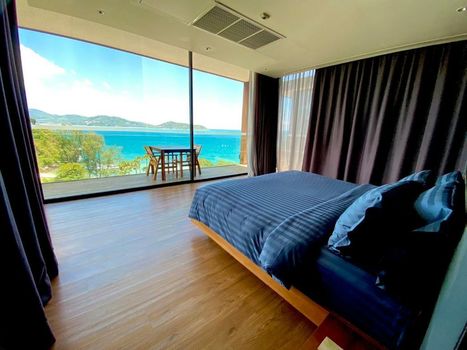 The Naka Phuket, a Member of Design Hotels - SHA Extra Plus
