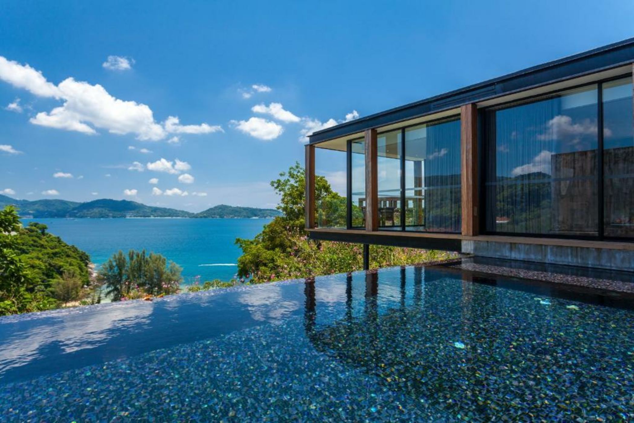 The Naka Phuket, a Member of Design Hotels - SHA Extra Plus