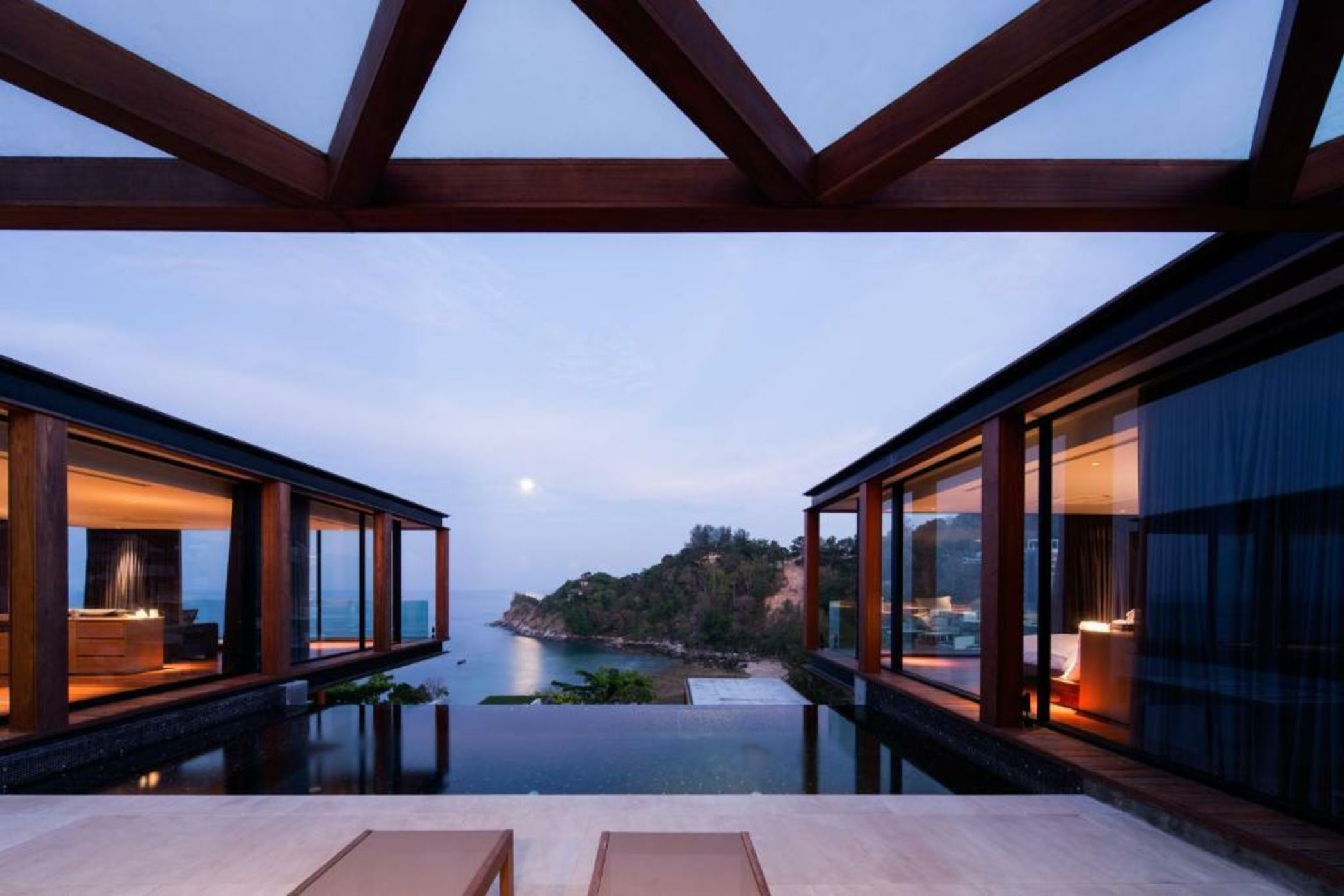 The Naka Phuket, a Member of Design Hotels - SHA Extra Plus