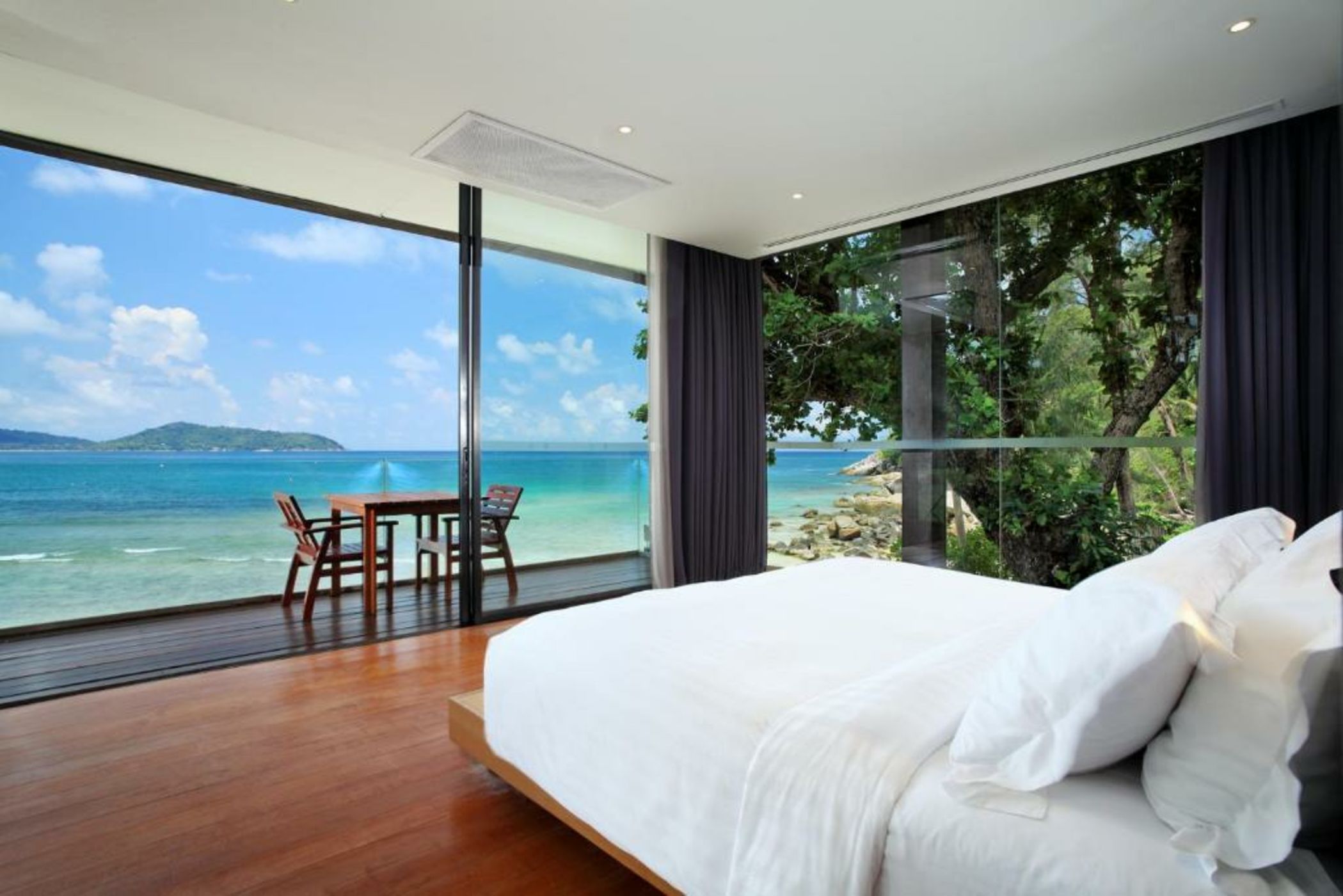 The Naka Phuket, a Member of Design Hotels - SHA Extra Plus