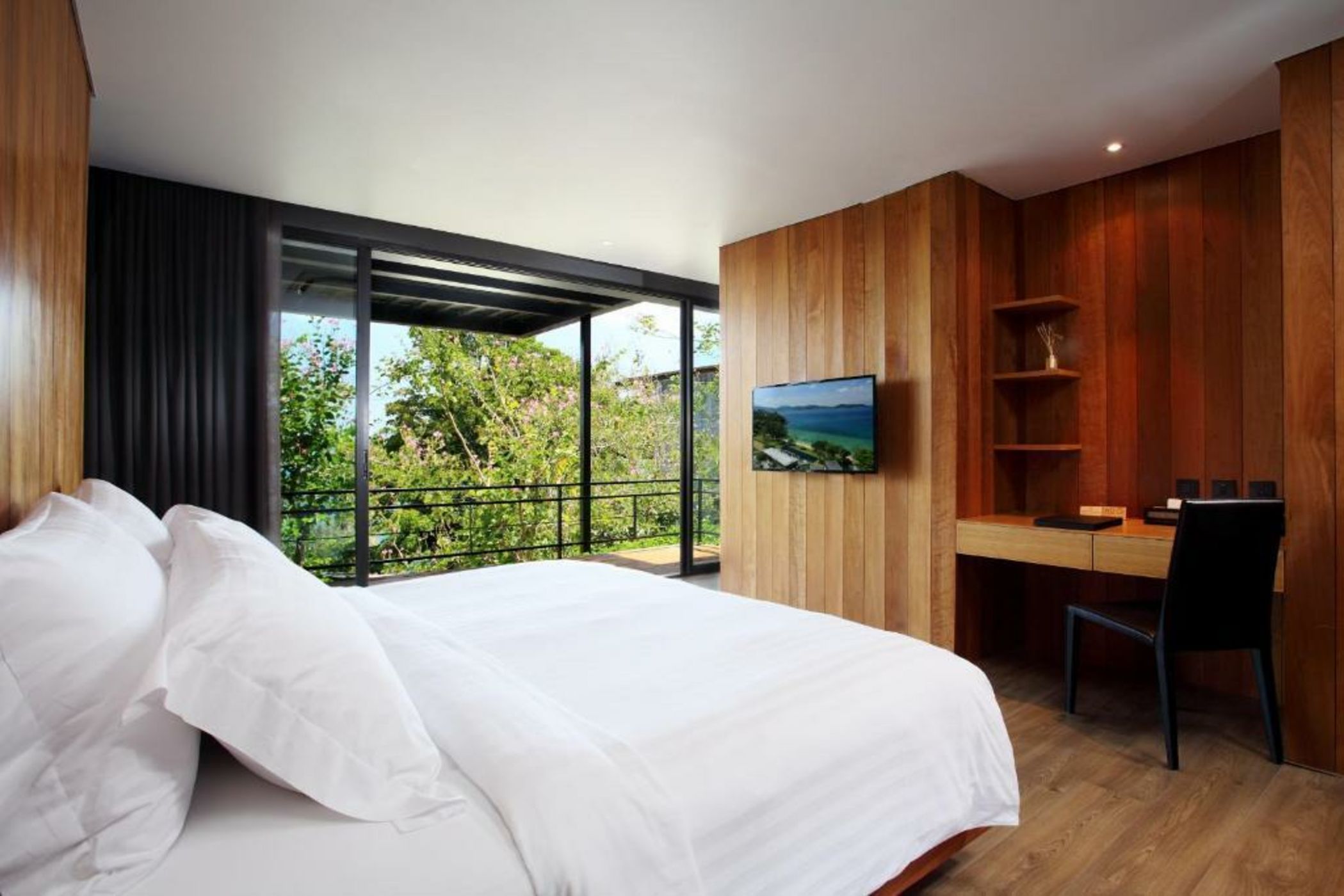 The Naka Phuket, a Member of Design Hotels - SHA Extra Plus