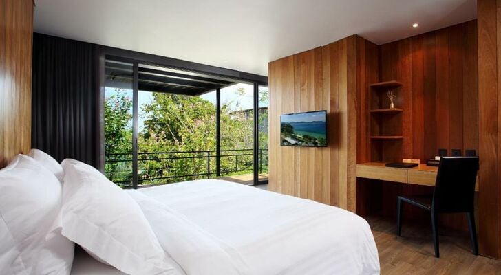 The Naka Phuket, a Member of Design Hotels - SHA Extra Plus