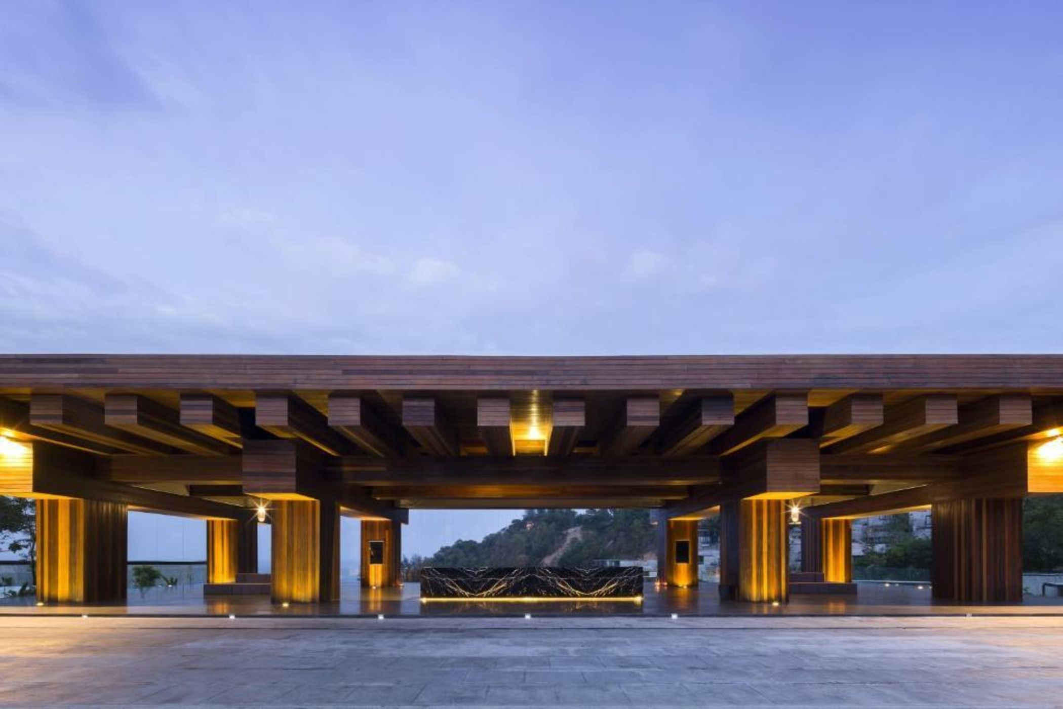 The Naka Phuket, a Member of Design Hotels - SHA Extra Plus