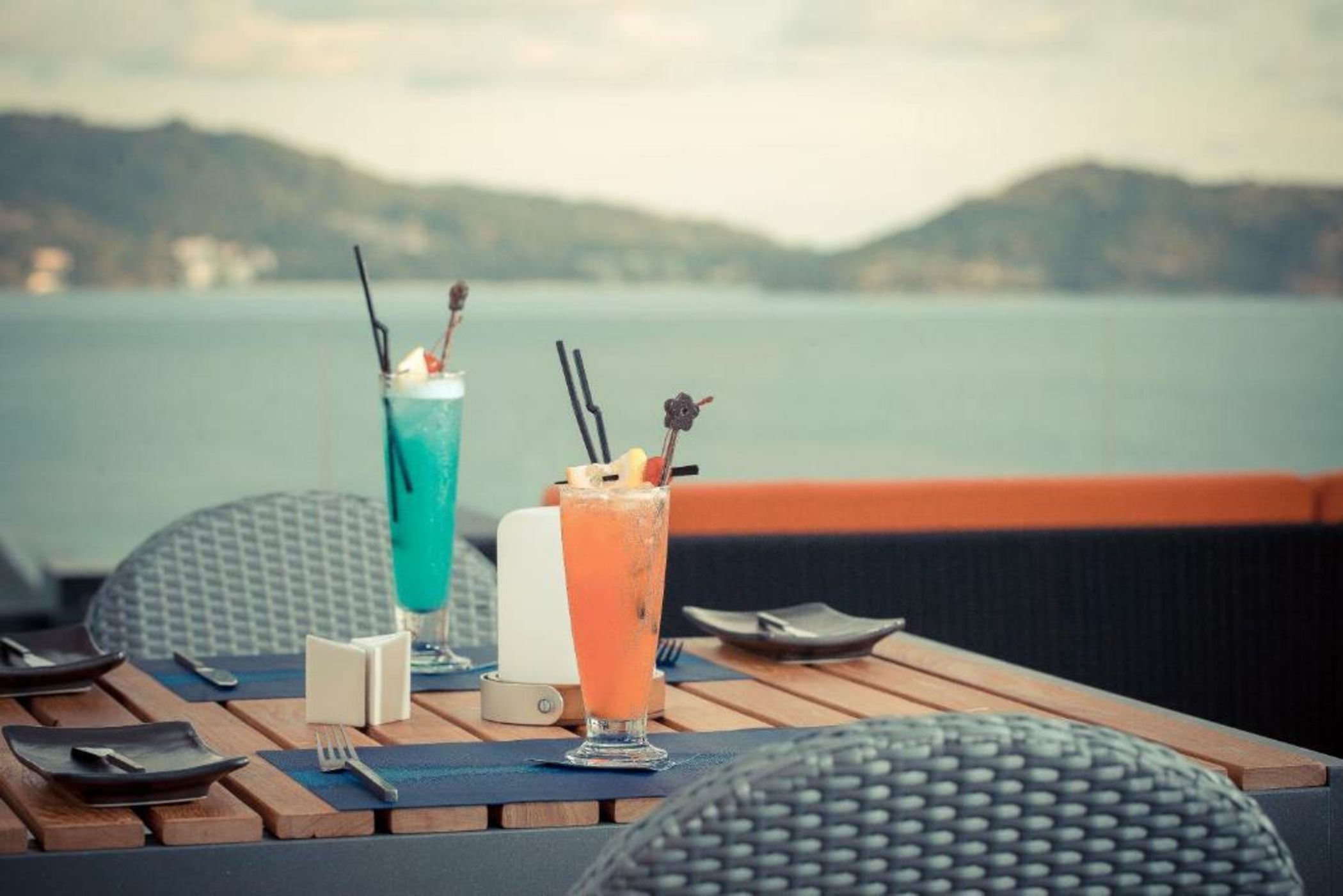 The Naka Phuket, a Member of Design Hotels - SHA Extra Plus