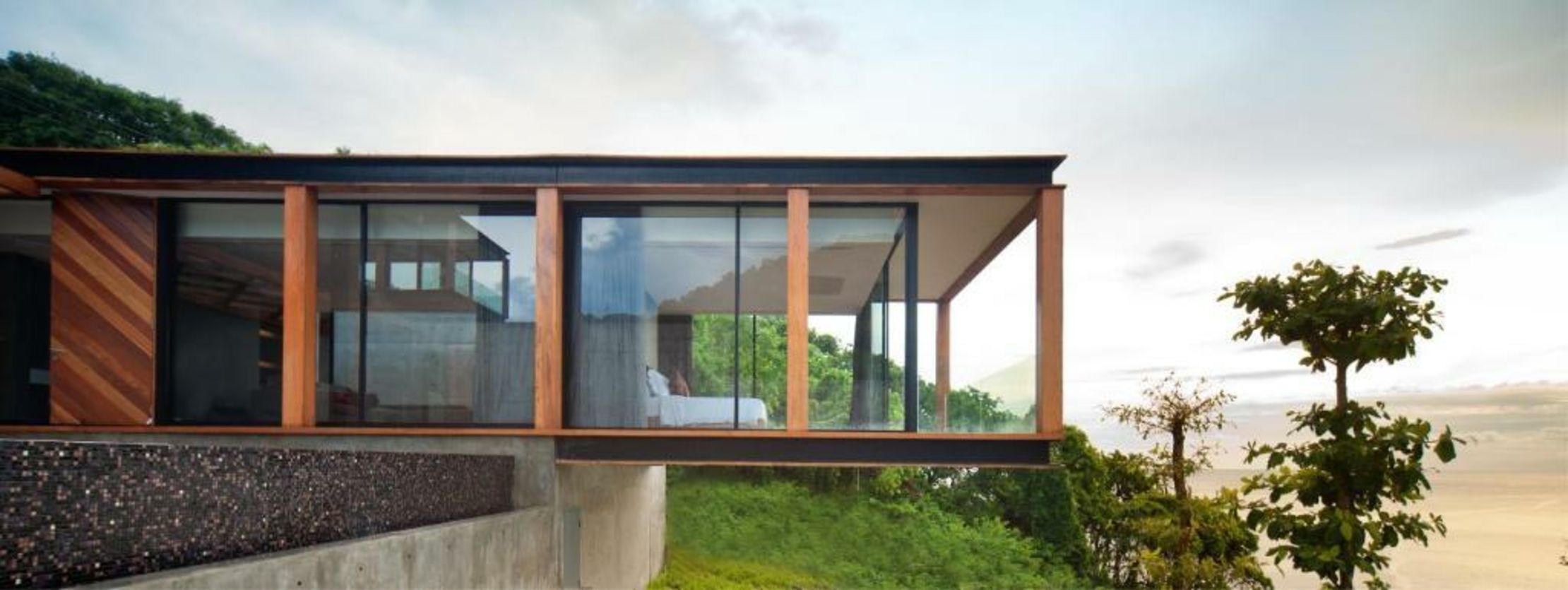 The Naka Phuket, a Member of Design Hotels - SHA Extra Plus