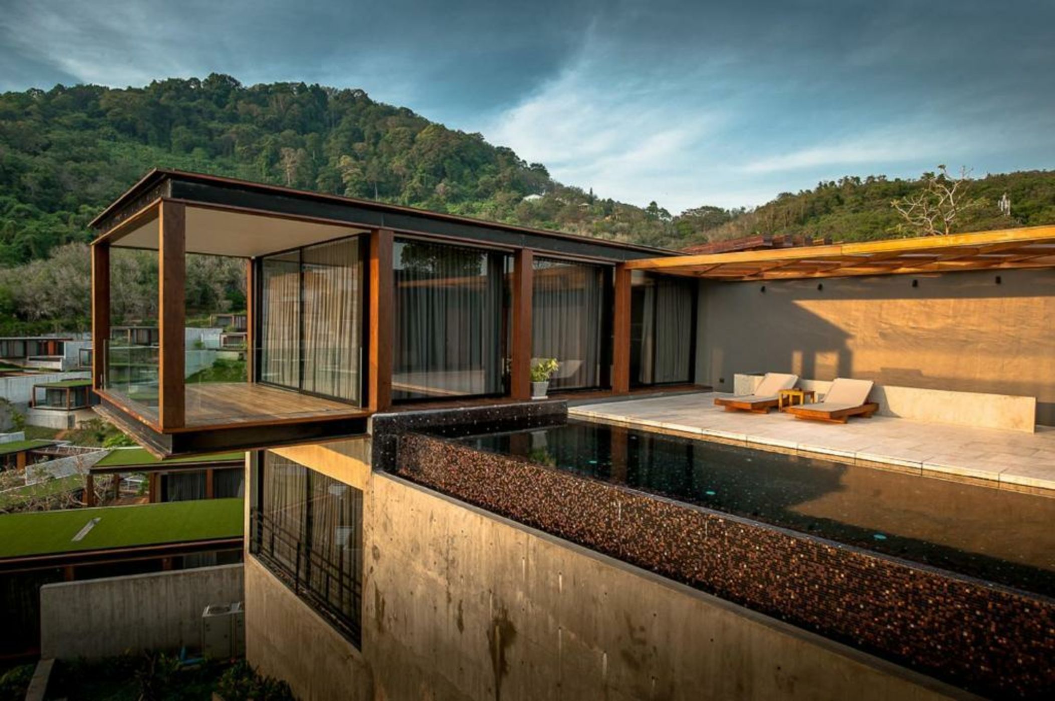 The Naka Phuket, a Member of Design Hotels - SHA Extra Plus