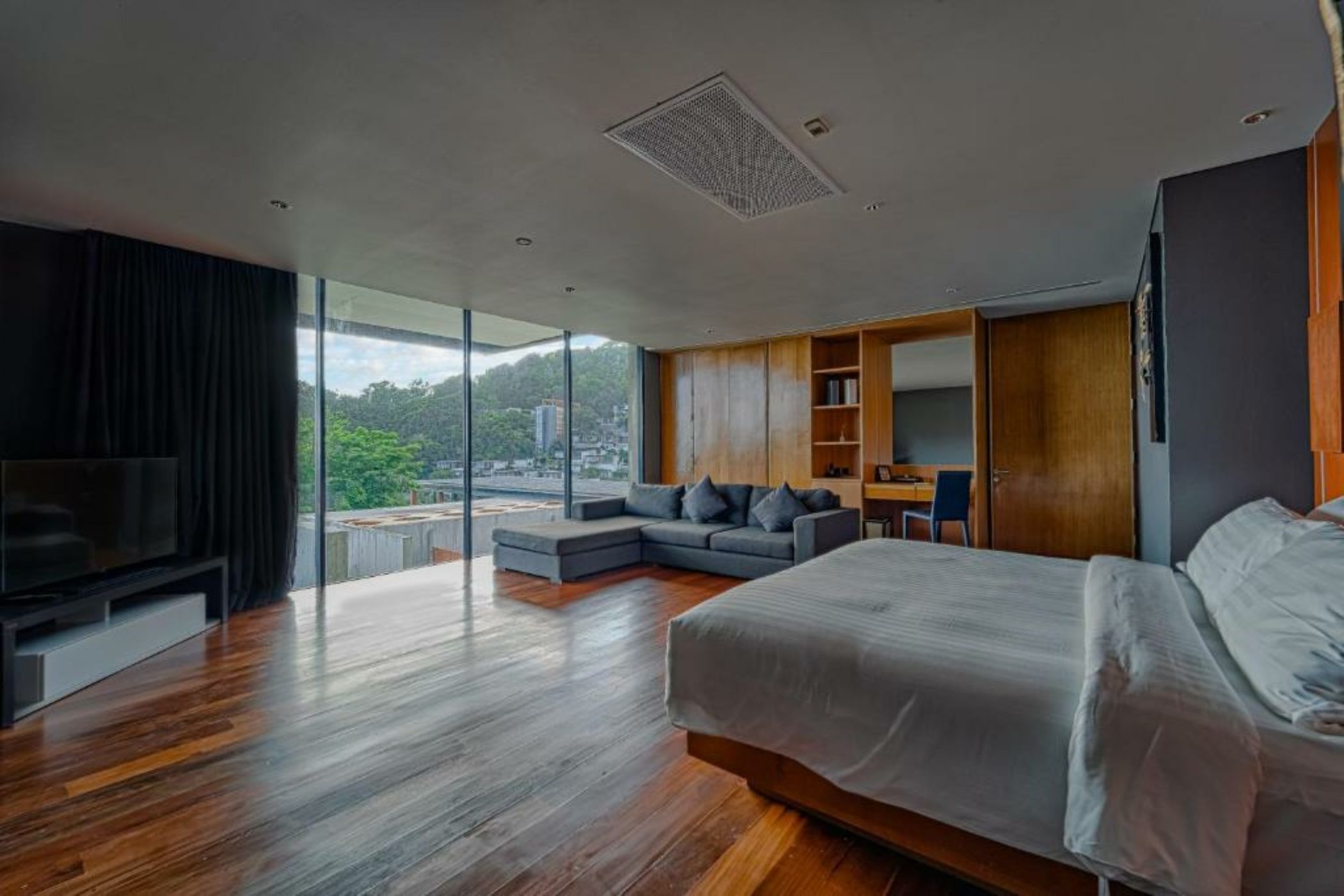 The Naka Phuket, a Member of Design Hotels - SHA Extra Plus