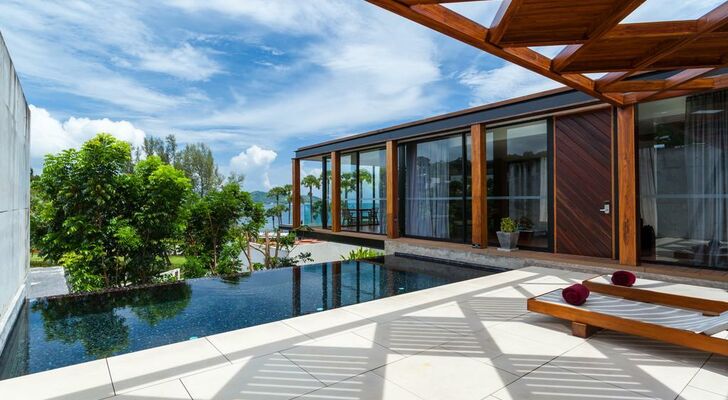 The Naka Phuket