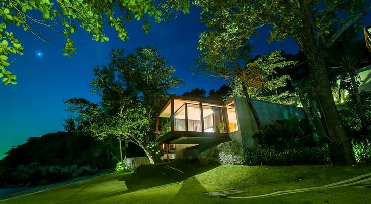 The Naka Phuket