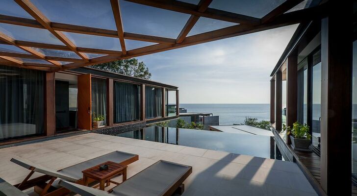 The Naka Phuket