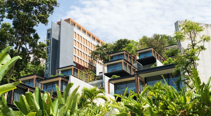 The Naka Phuket