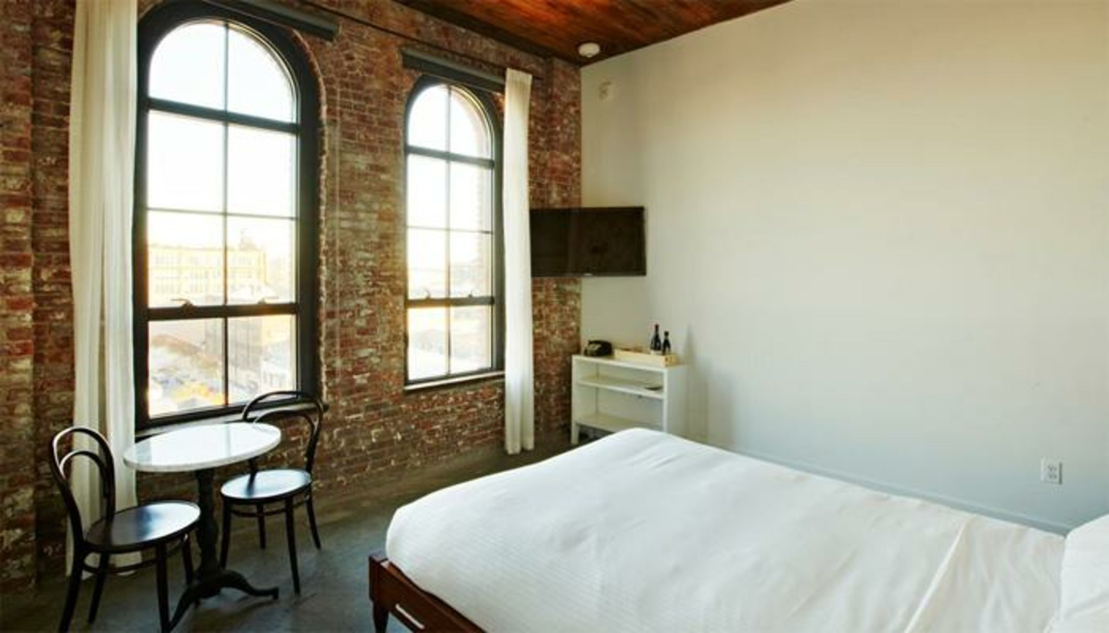 Wythe Hotel