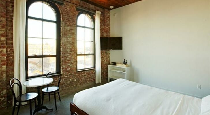 Wythe Hotel