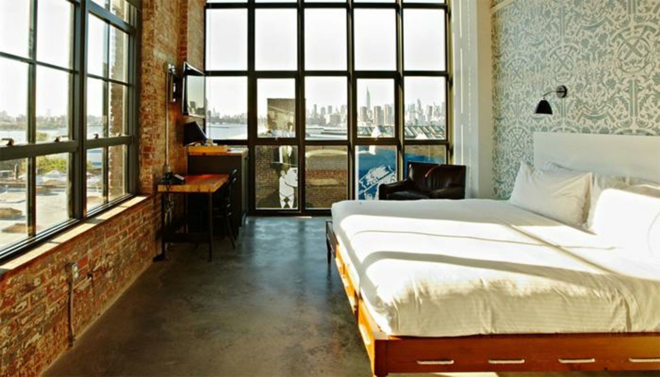 Wythe Hotel