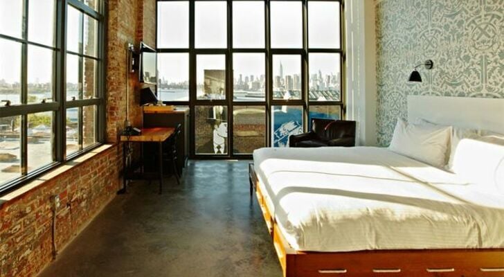 Wythe Hotel