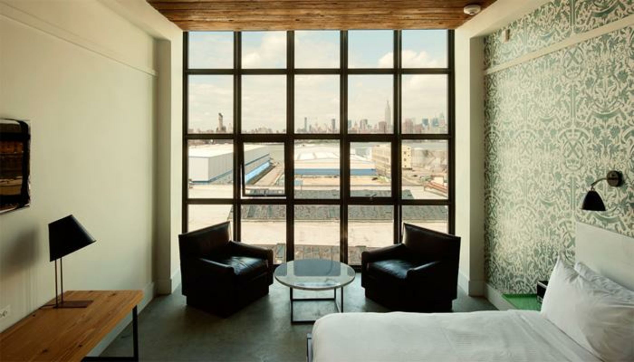 Wythe Hotel