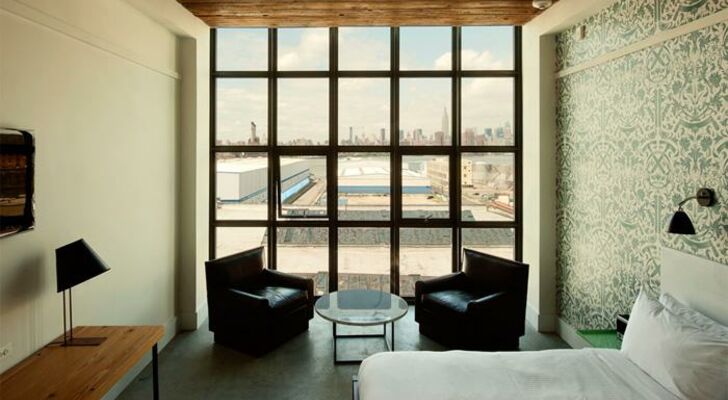 Wythe Hotel