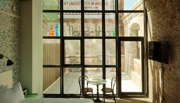 Wythe Hotel